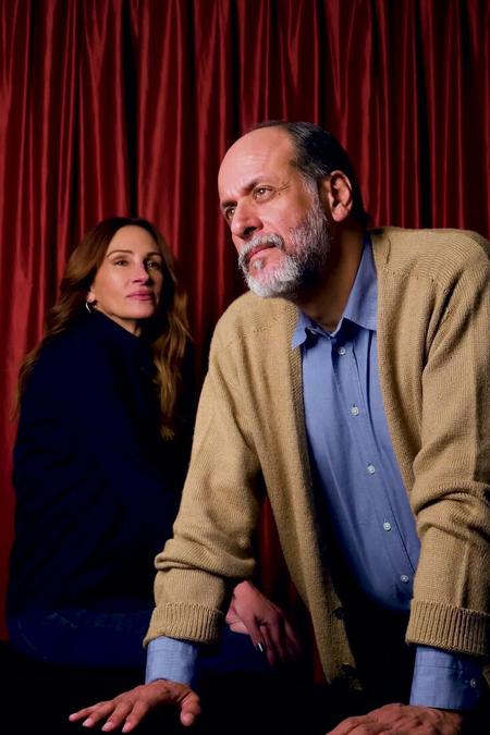 Picture of the author