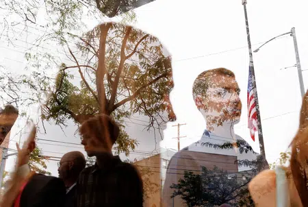 Picture of the author