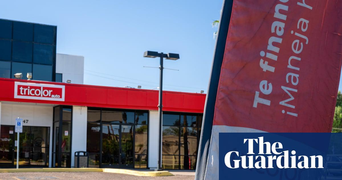 Ths collapse of the the sub-prime auto lender Tricolor prompted worries about the private credit sector.