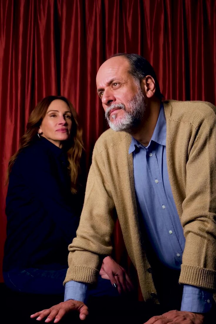 Julia Roberts and Luca Guadagnino on ‘After the Hunt’ and Daring to Be Ambiguous