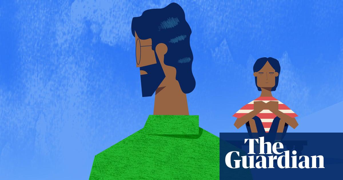 I want to marry my girlfriend, but I’m worried it may upset my young son