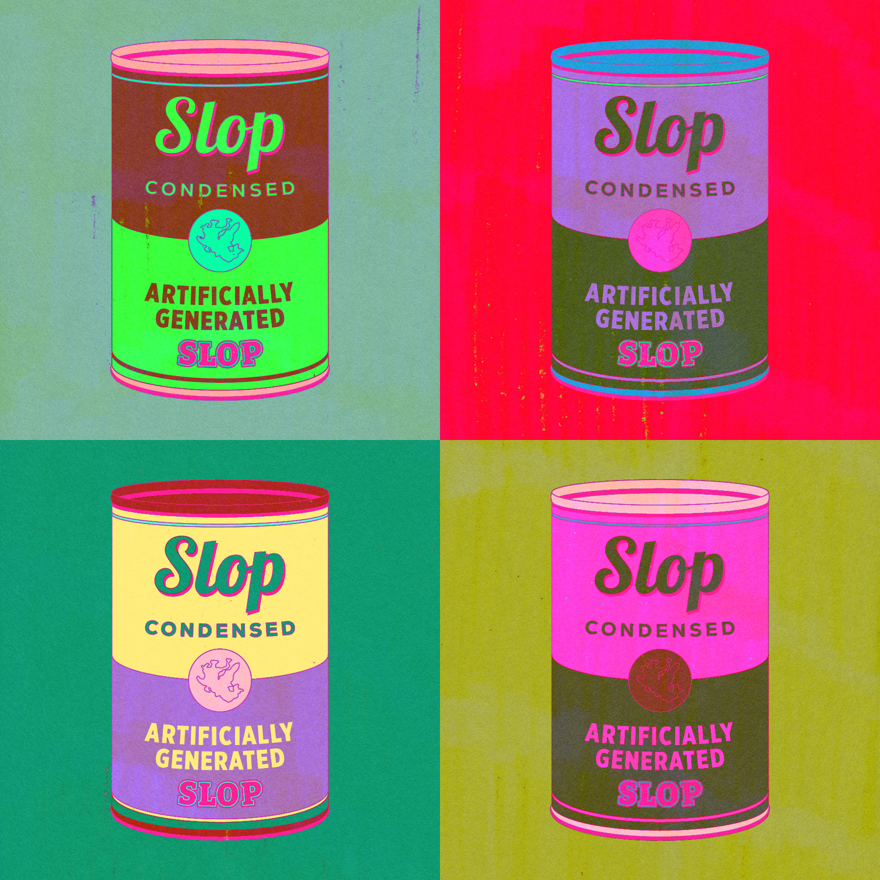 What Is Sora Slop For, Exactly?