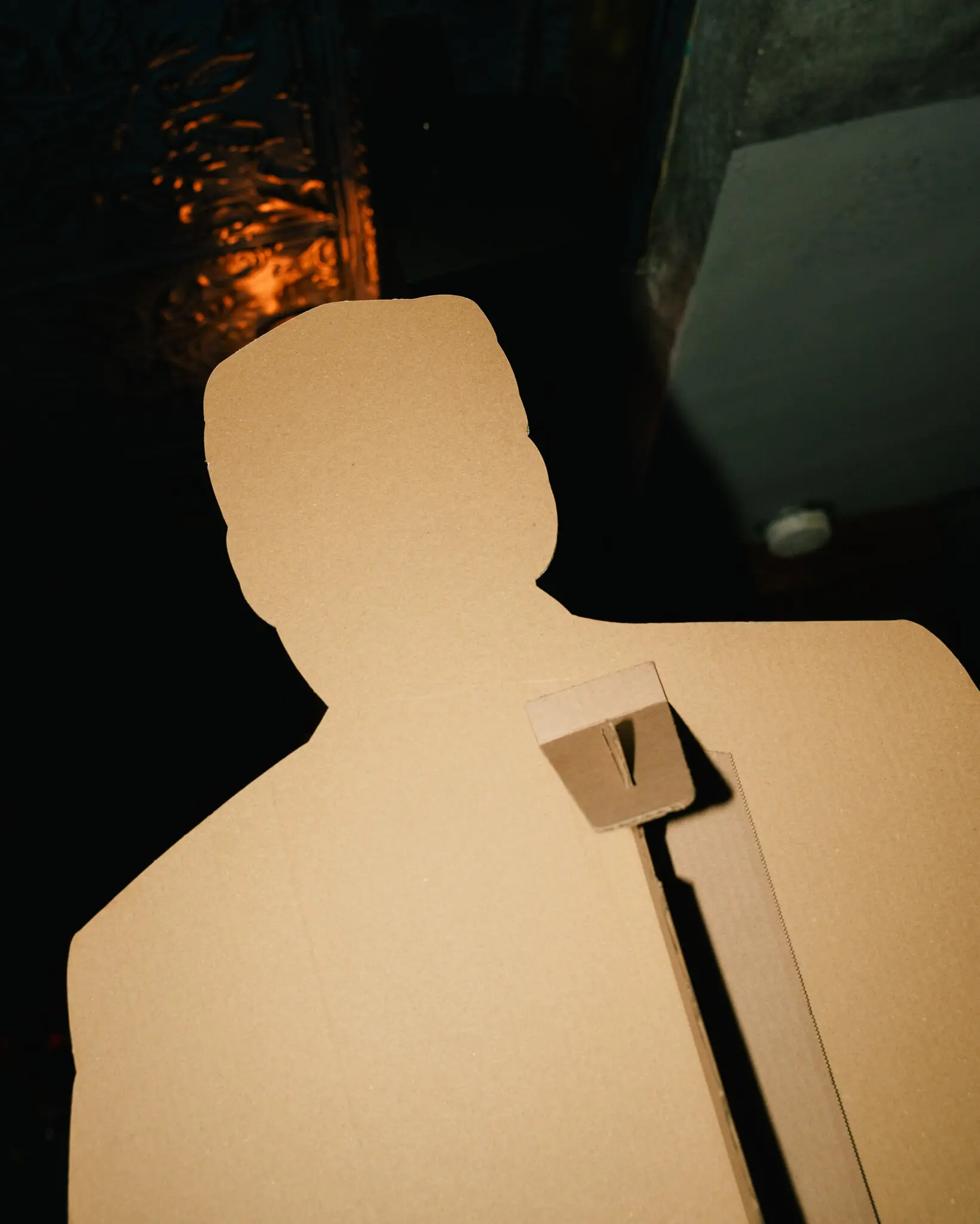 Trump Is Dragging Us Down to His Level