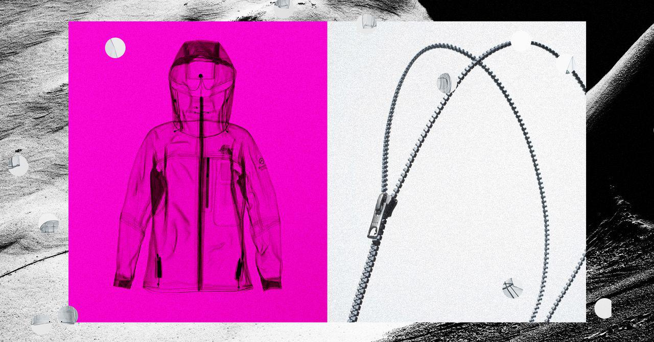 The Zipper Is Getting Its First Major Upgrade in 100 Years