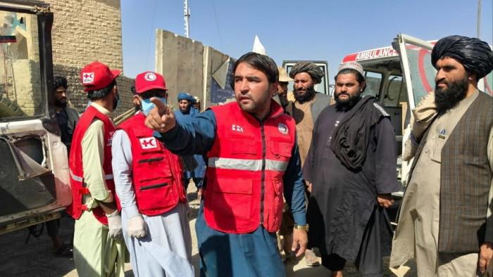 Pakistan and Afghanistan agree ceasefire 