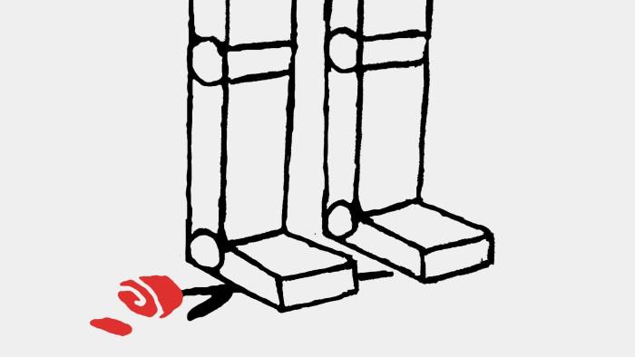 AI is killing the magic 