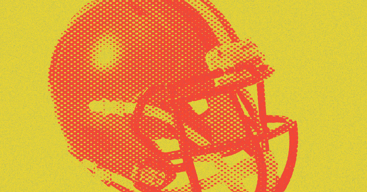 The NFL has taken steps to prevent head injuries in players. Other leagues have not.