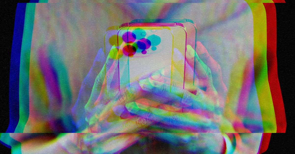 With realistic AI videos flooding the timeline, social media is becoming a fake content machine.