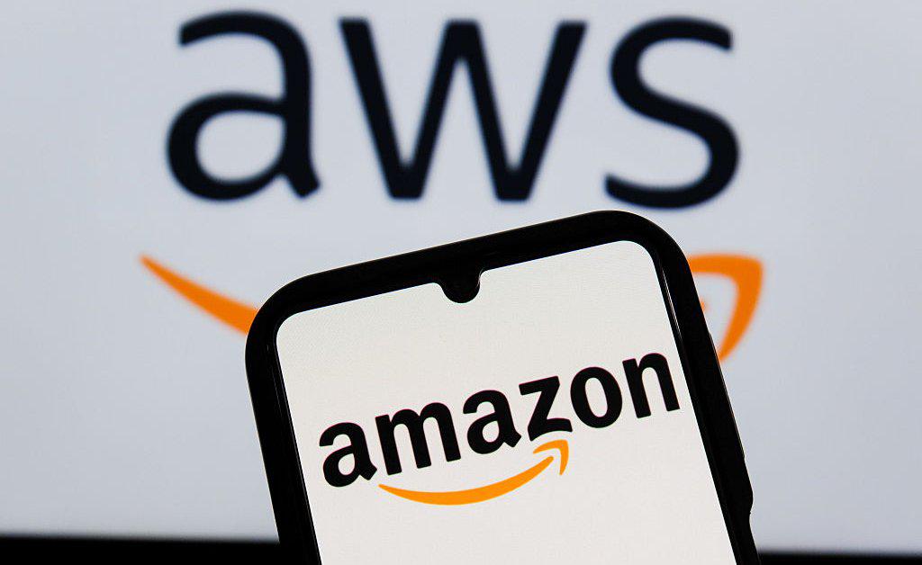 The outage has affected dozens of popular apps and websites. Here's everything you need to know.