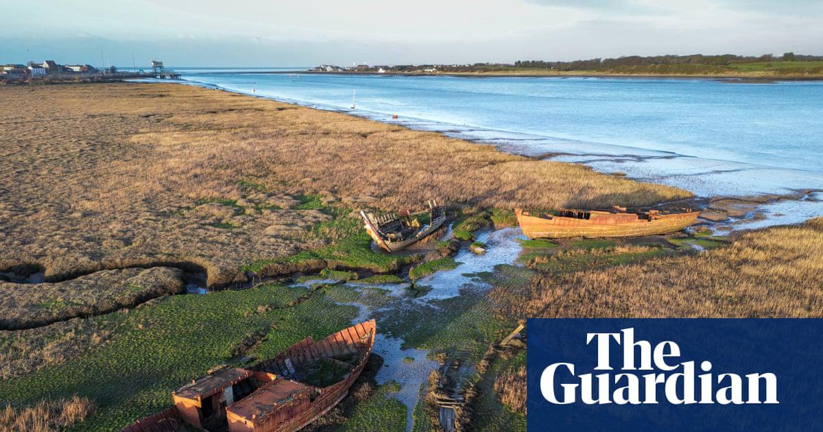 The Environment Agency has estimated that about 800kg of EEA-NH4 was being emitted into the River Wyre annually. 