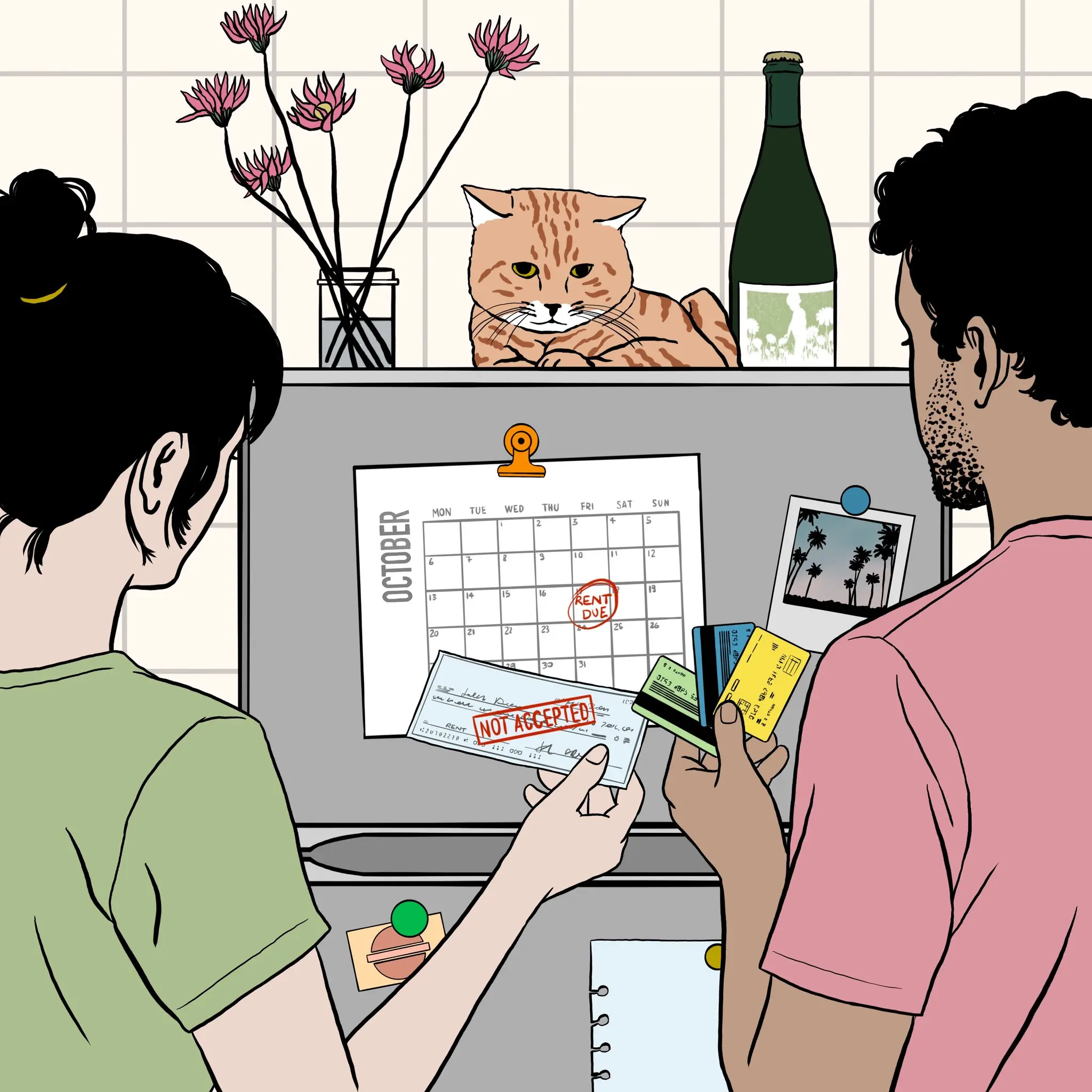 My Landlord Is Adding a Weird Rent Fee. Is That Legal?