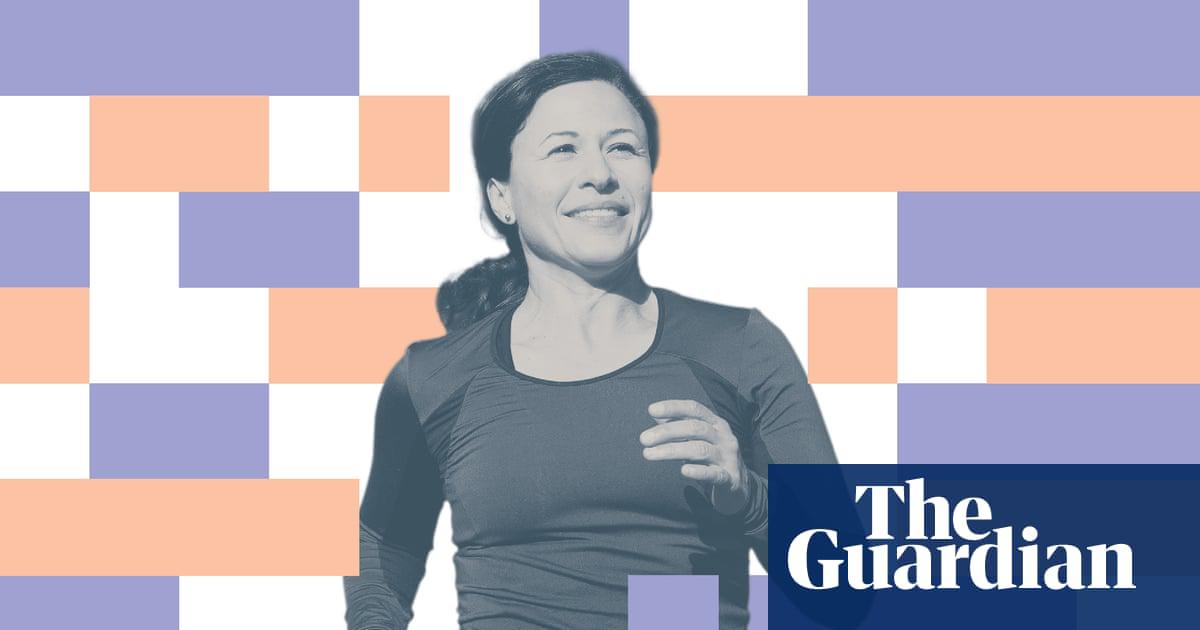 ‘I want to look after this one precious life of mine.’