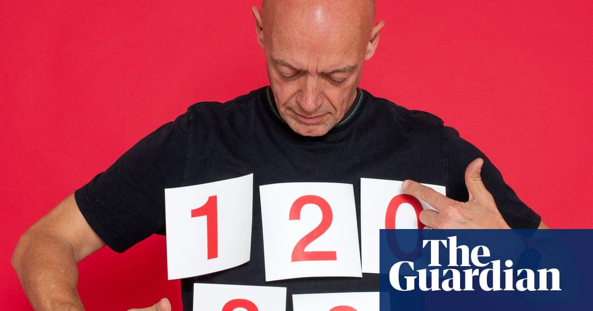 The magic numbers … a healthy blood pressure reading.