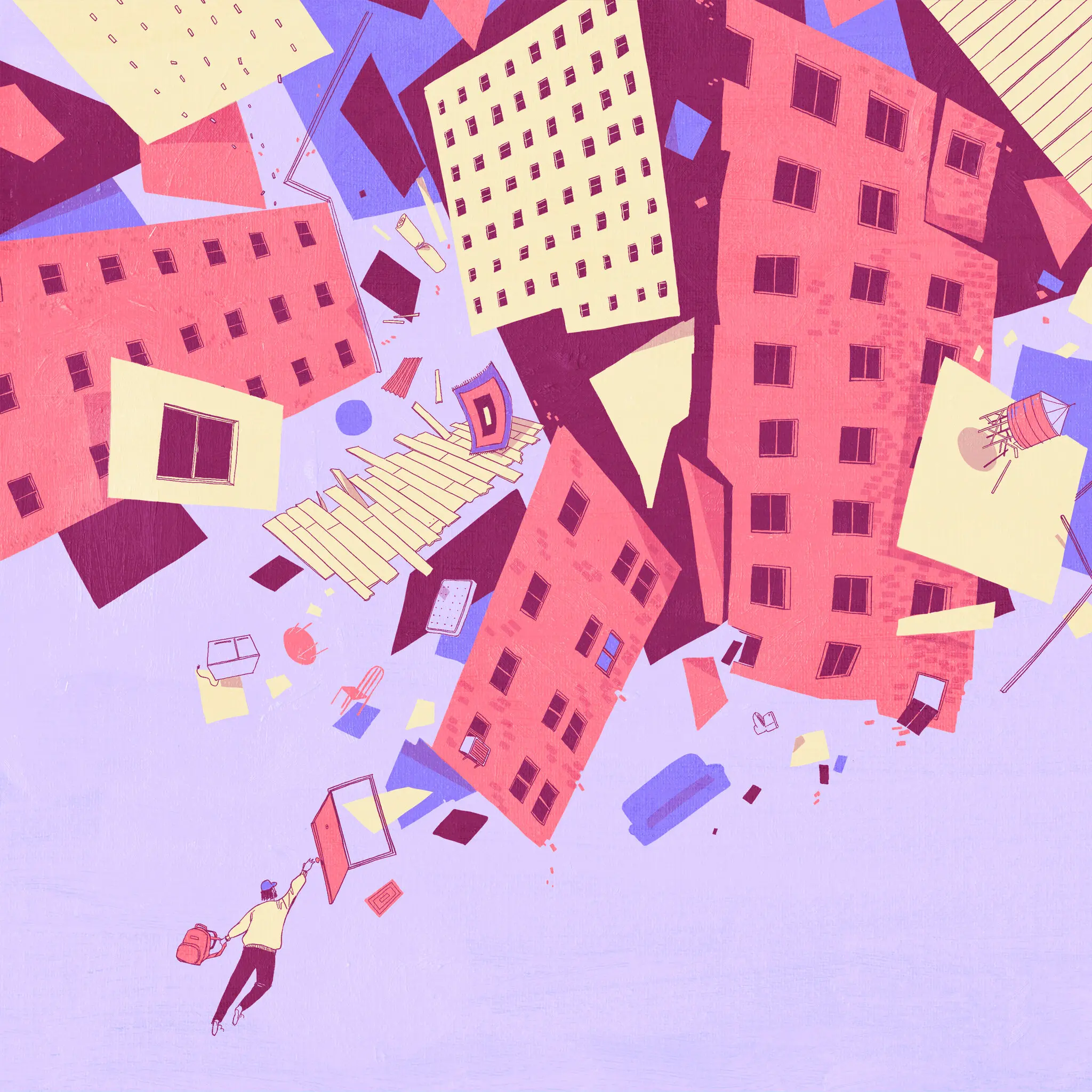 We Found a Solution to Homelessness. Now the Trump Administration Wants to Throw It Out.