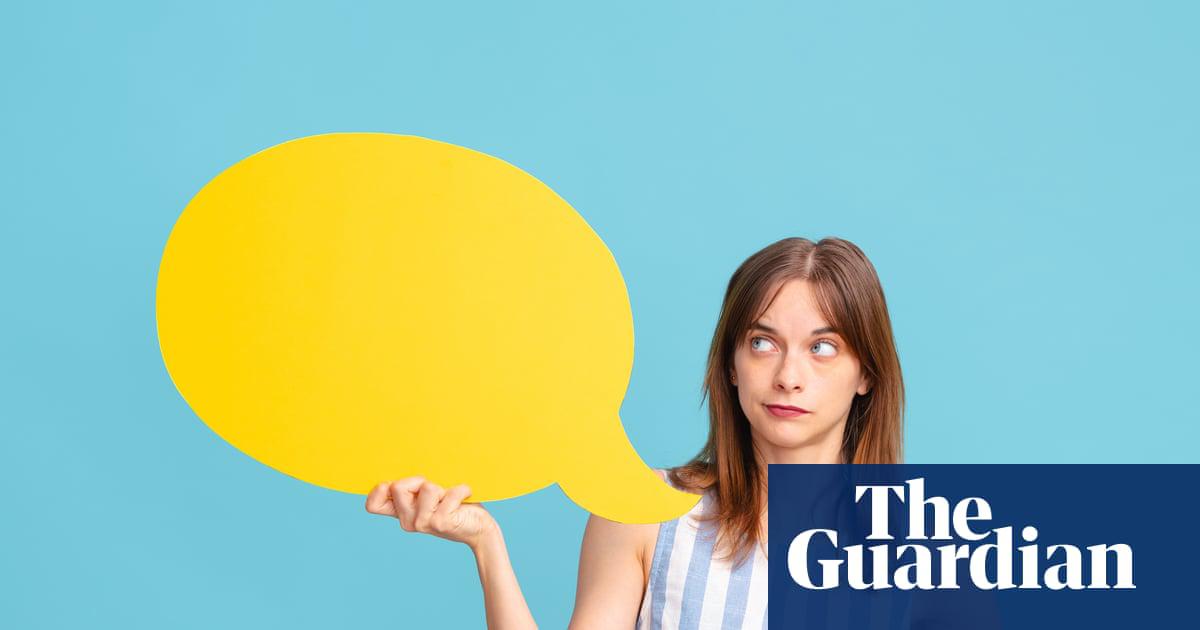 Readers reply: what is the most common word in the world?