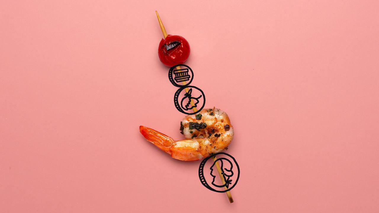 Mark Bittman’s Experiment in Sliding-Scale Fine Dining