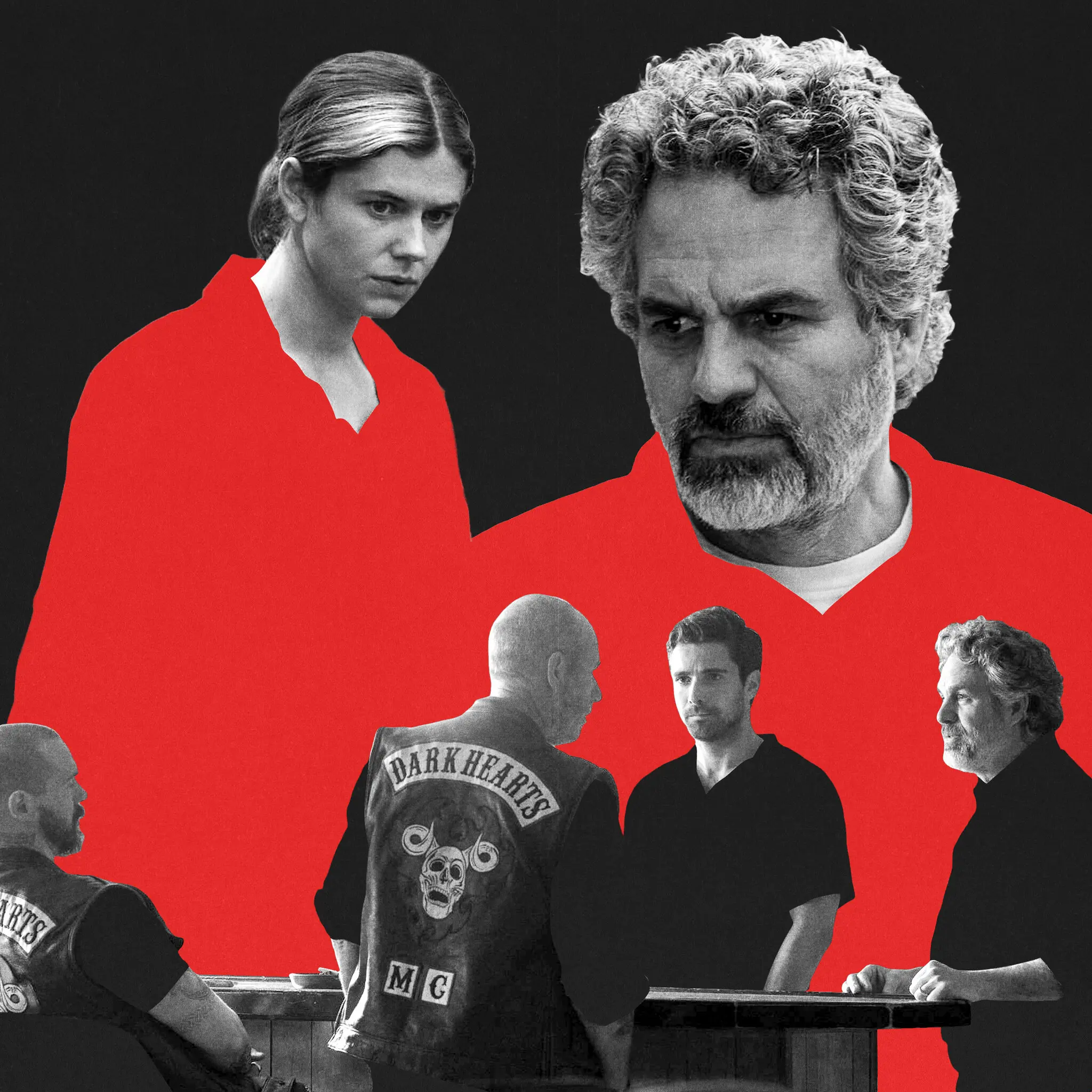 This HBO Miniseries Gets Rural America Right