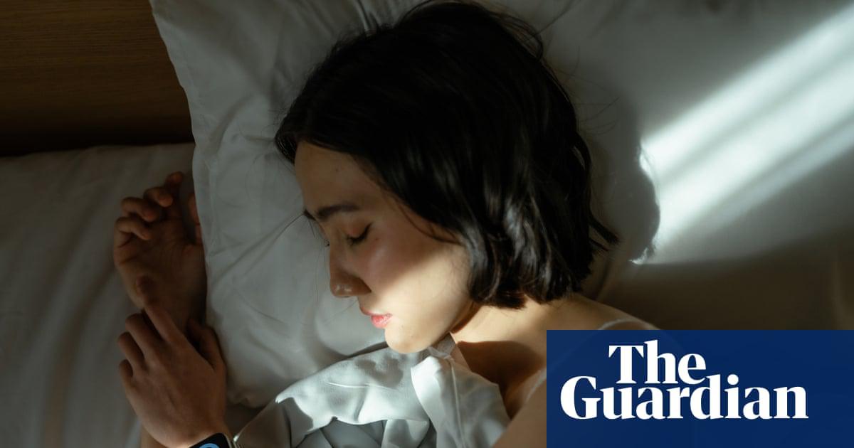 Sleep data ‘nerds’ mine sleep data for insights into general health and wellbeing, using it to inform lifestyle decisions.