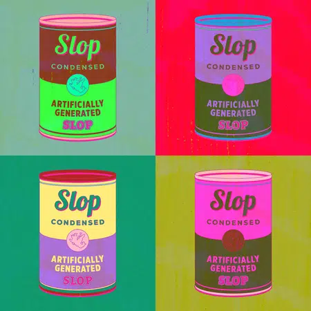 Picture of the author