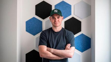 Picture of the author