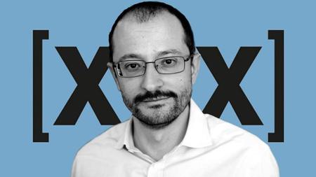 Picture of the author