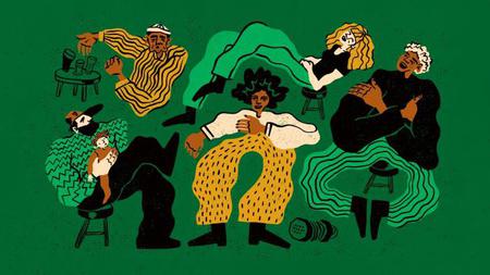 Picture of the author