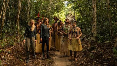 Picture of the author