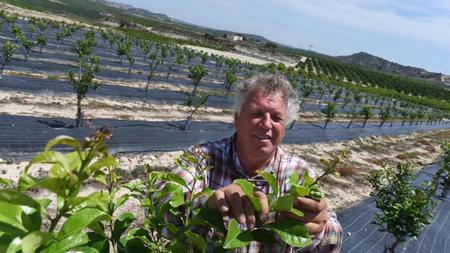 Picture of the author