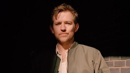 Picture of the author