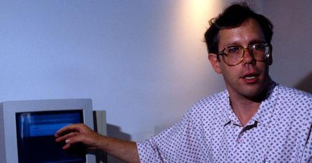 Picture of the author