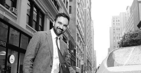 Picture of the author