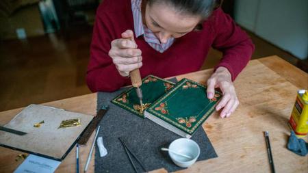 Picture of the author