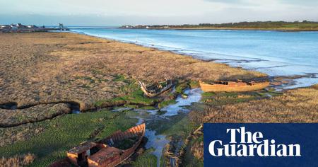 Picture of the author