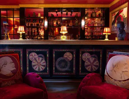 Picture of the author