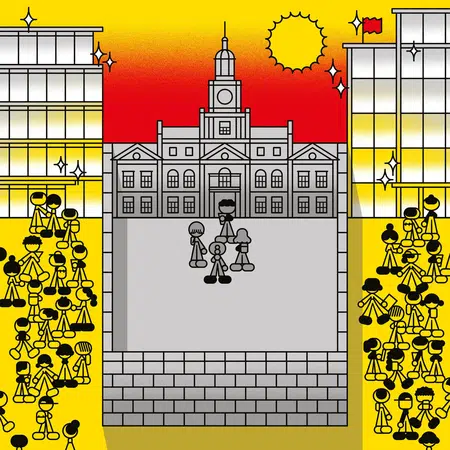 Picture of the author