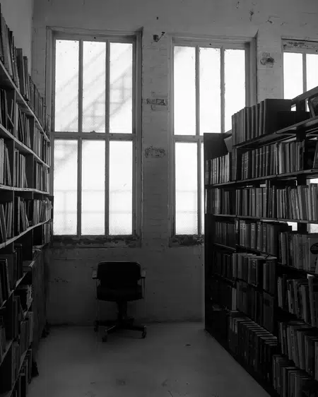 Picture of the author