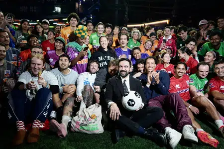 Picture of the author