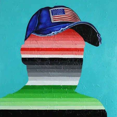 Picture of the author