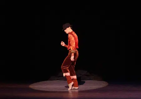 Picture of the author