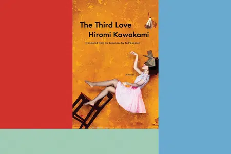 Picture of the author