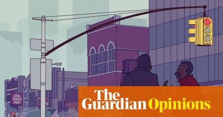 Picture of the author