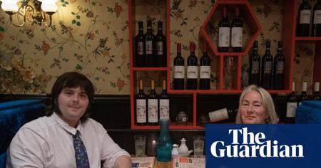 Picture of the author