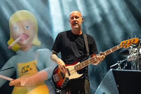 Picture of the author