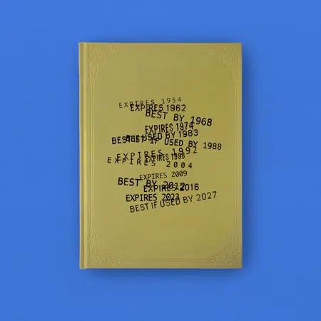 Picture of the author