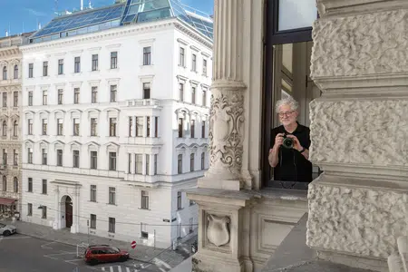 Picture of the author