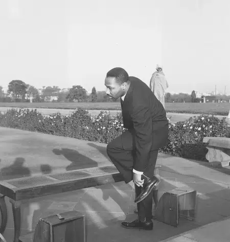 Picture of the author