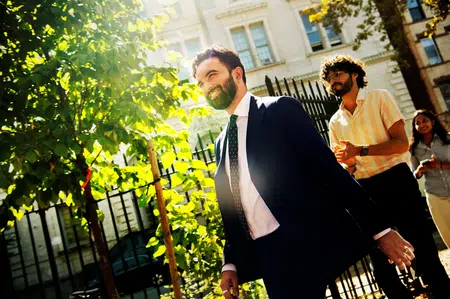 Picture of the author