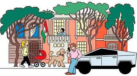 Picture of the author