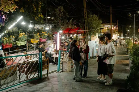 Picture of the author