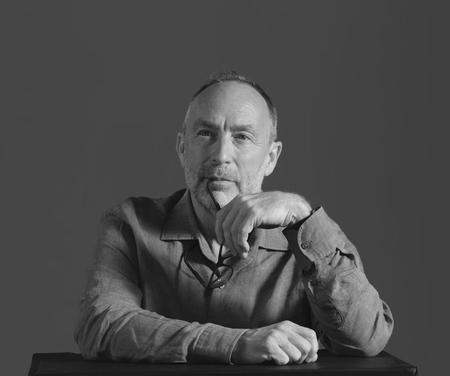 Picture of the author